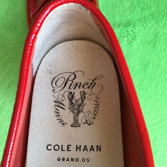Pinch Maine Classic Cole Haan shoes
